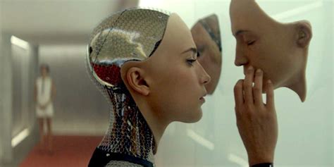The 15 Best Movies About Robots and Artificial Intelligence.
